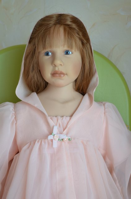 И снова Гвен... кукла Элизы Глазгольд (фото 2)