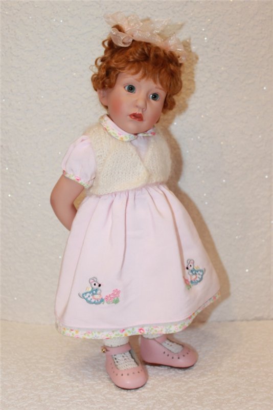 Мои Перинята. Очарование кукол Beatrice Perini для Gotz | Бэйбики Мои Перинята. Очарование кукол Beatrice Perini для Gotz