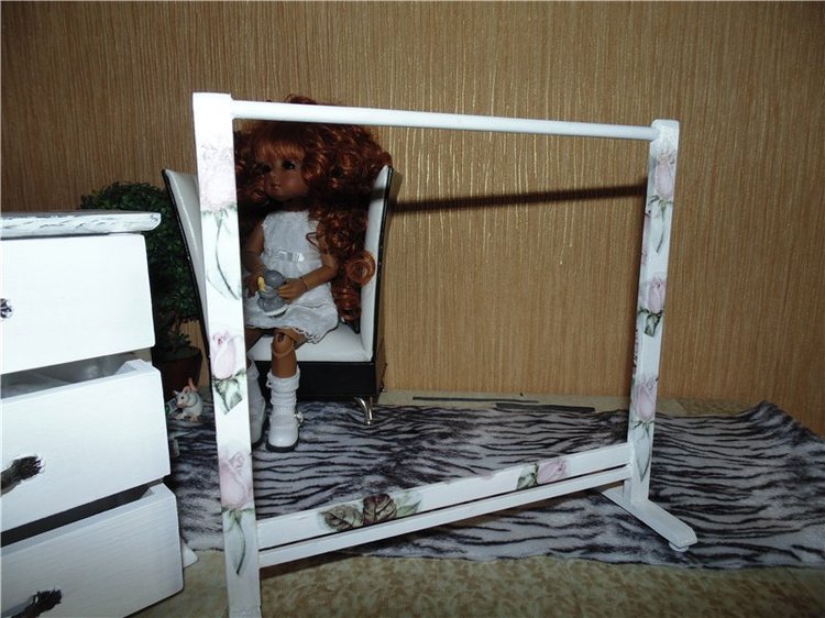 Первые шаги в декорировании (фото 8)