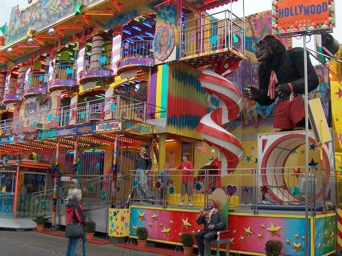 Как мы нашли друг друга, а потом вместе нашли образ | Бэйбики Как мы нашли друг друга, а потом вместе нашли образ (фото 9)