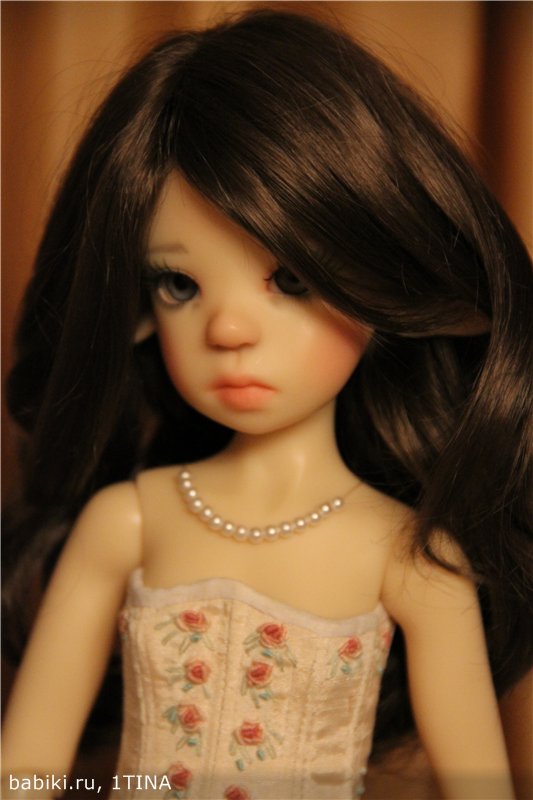 Любовь, Нелля от Kaye Wiggs