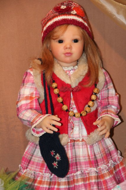 Любителям реборн посвящается (II) | Бэйбики Любителям реборн посвящается (II)