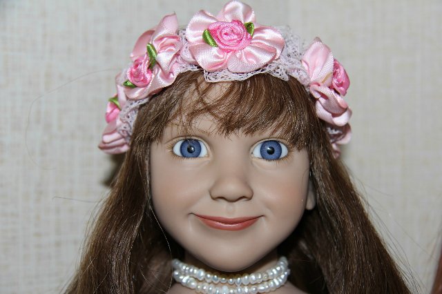 Кукла Trintje от Zwergnase | Бэйбики Кукла Trintje от Zwergnase