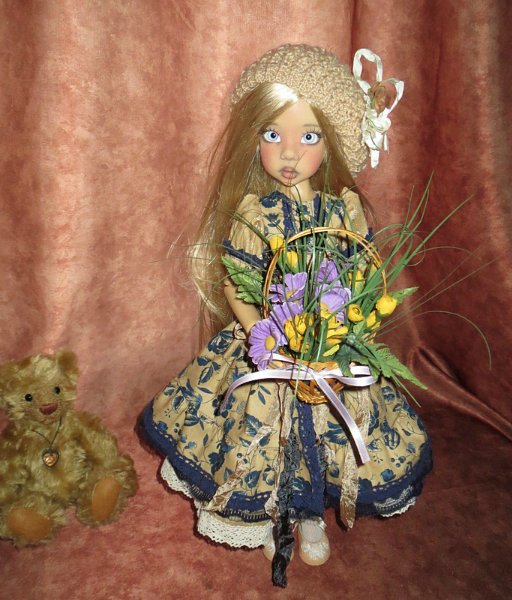 Пришли сказать: «Спасибо!» часть 4