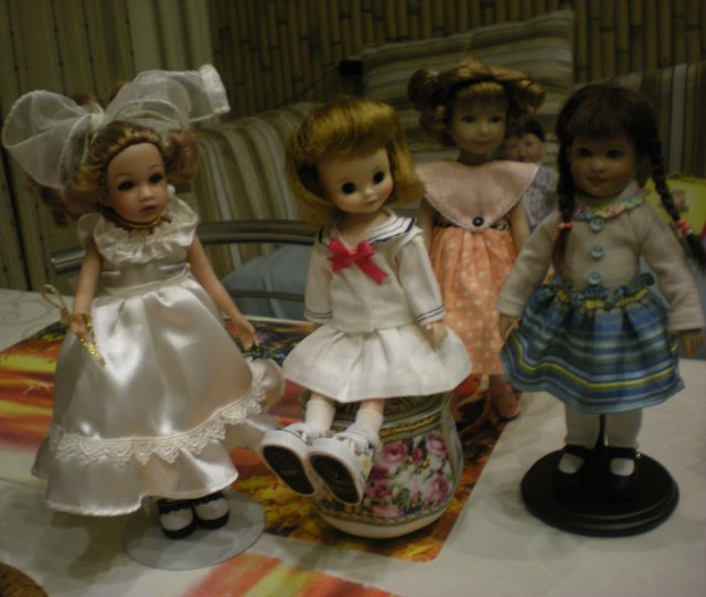 Обновочки с подгоночкой :)