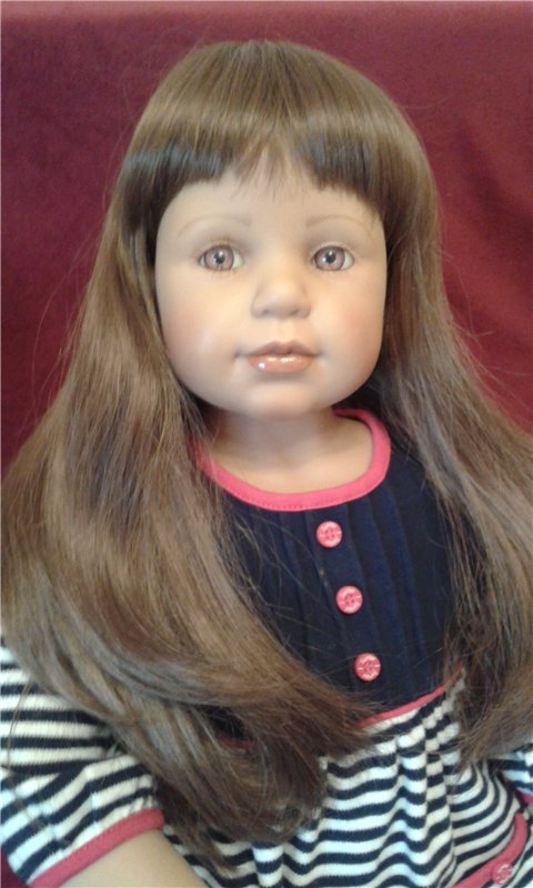 Моя красавица Мелани (Melanie, Brigitte Paetsch)