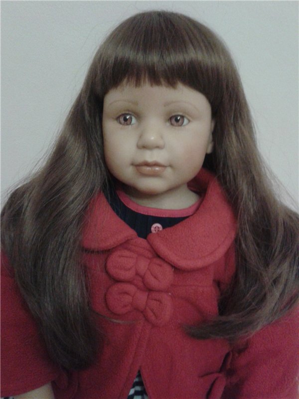 Моя красавица Мелани (Melanie, Brigitte Paetsch)