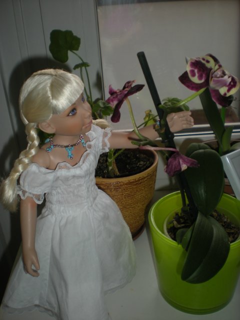 Лена (ЛееAnn) Denis Bastien