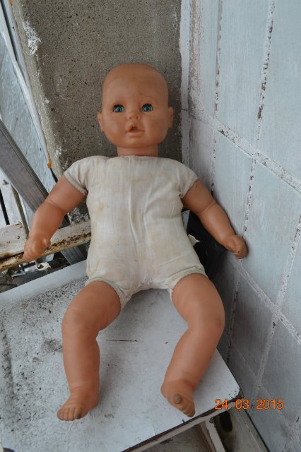 Неожиданный подарочек. Что делать (фото 5)