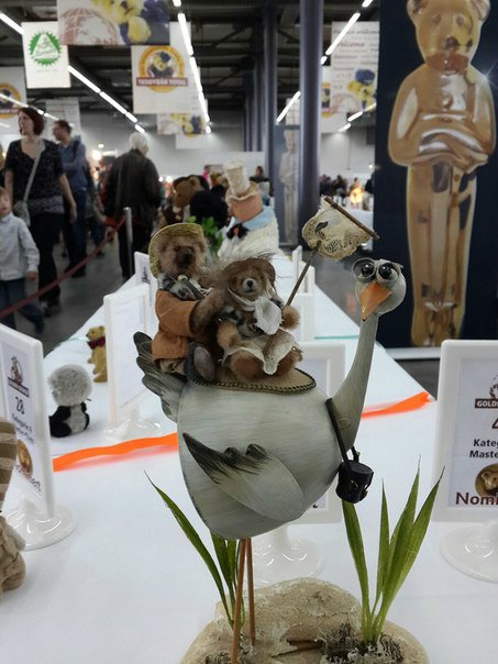 TeddyBar Total 2015! Как это было (фото 4)