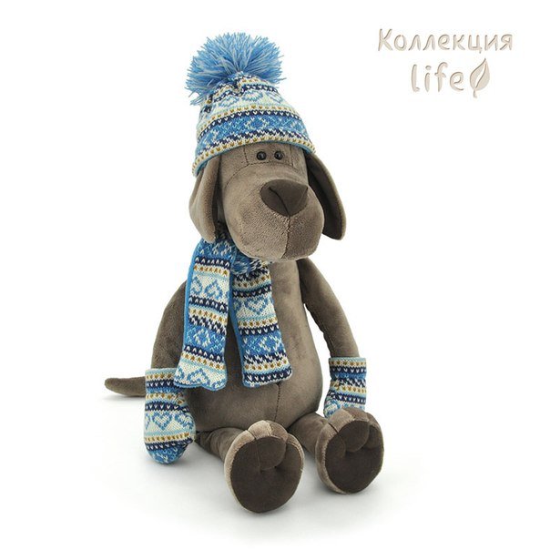 Коллекция Life — Интересные игрушки и фигурки (разное): редкие