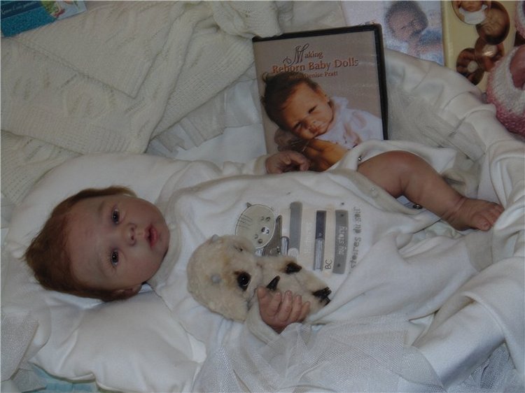 Выставка кукол на Тишинке моими глазами. Moscow Fair 2015. Куклы реборн | Бэйбики Выставка кукол на Тишинке моими глазами. Moscow Fair 2015. Куклы реборн (фото 10)