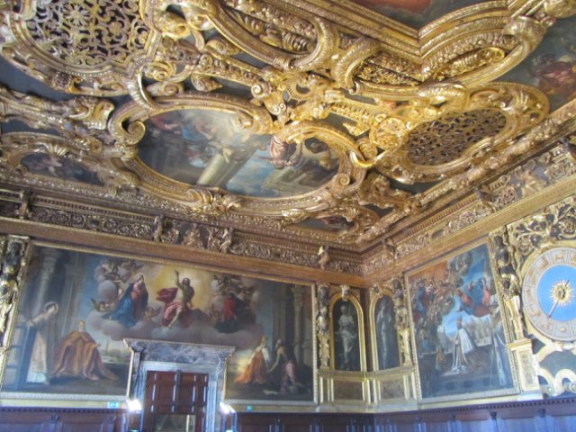 "Моя Италия". Часть 7 - Венеция