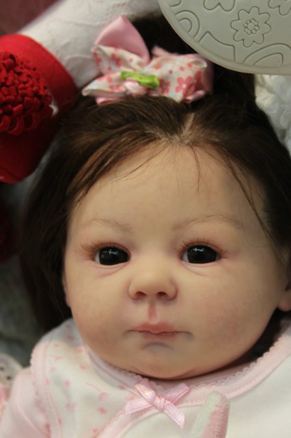 Фотоотчёт с выставки кукол MOSCOW FAIR 2015 - наши мастера кукол реборн | Бэйбики Фотоотчёт с выставки кукол MOSCOW FAIR 2015 - наши мастера кукол реборн