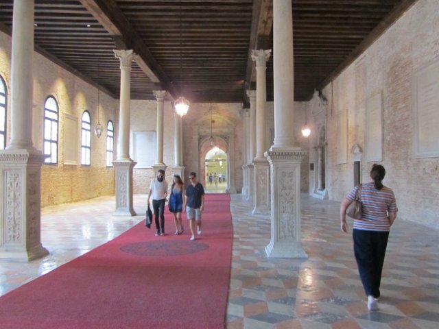 "Моя Италия". Часть 7 (заключительная) - Венеция