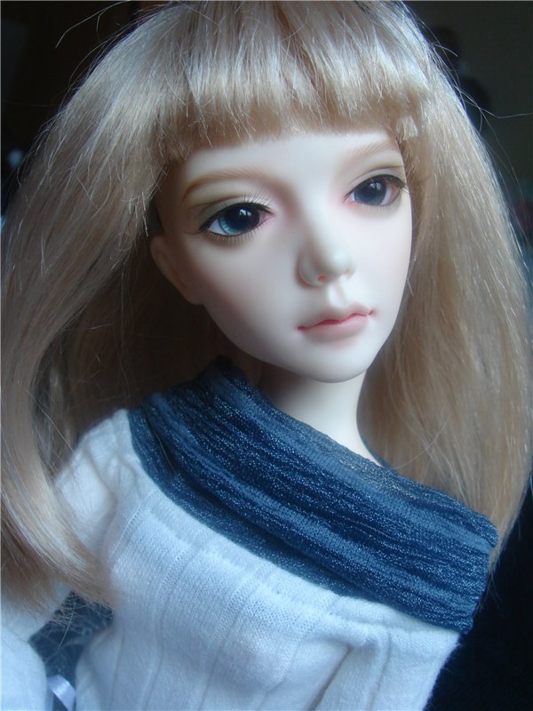 Она так долго сидела без внимания (фото 3)