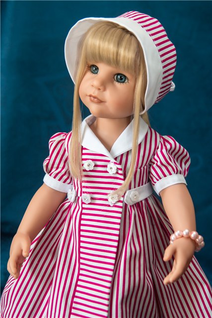 Моя любовь - Мои девочки Готц | Бэйбики Моя любовь - Мои девочки Готц