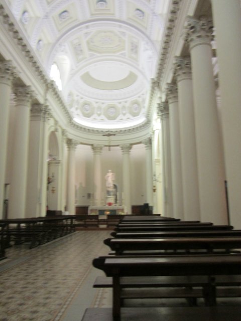 "Моя Италия". Часть 6 - Сан-Марино