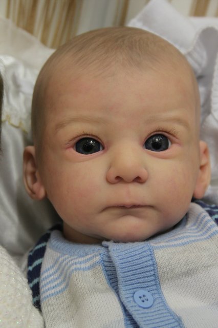 Фотоотчёт с выставки кукол MOSCOW FAIR 2015 - наши мастера кукол реборн | Бэйбики Фотоотчёт с выставки кукол MOSCOW FAIR 2015 - наши мастера кукол реборн