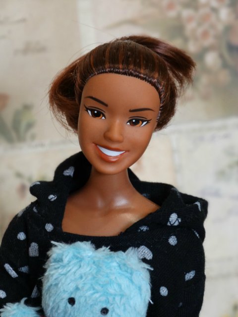 Весёлая девчонка Get Real Girl