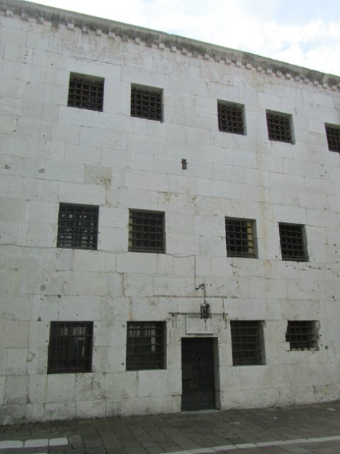 "Моя Италия". Часть 7 - Венеция