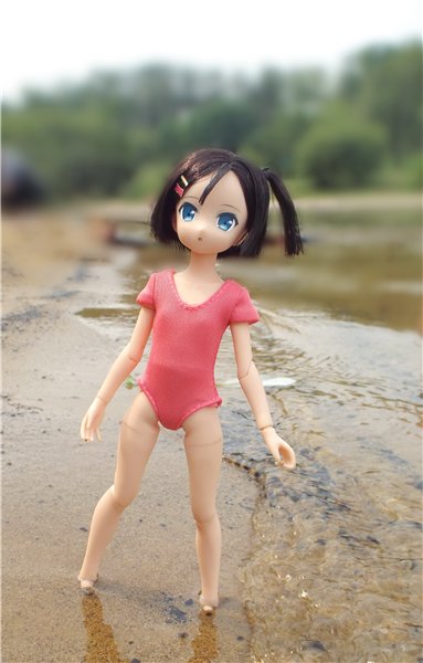 Знакомство. Летняя прогулка (фото 2)