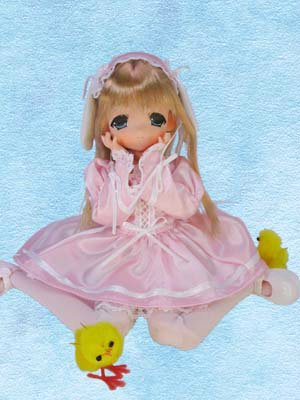 Мои любимые фото куколок mamachapp