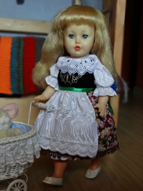 Милашки - "черепашки" Schildkröt