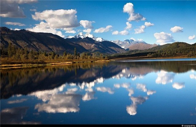 Сибинские озера. Фросенька-эльф высокогорный. ReaiPuki Pupu (фото 2)