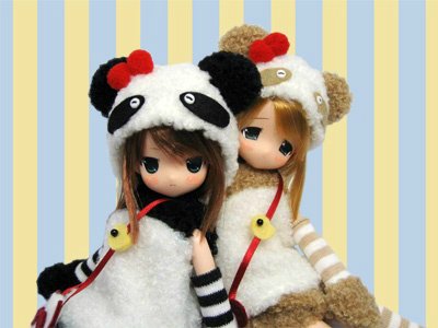 Мои любимые фото куколок mamachapp