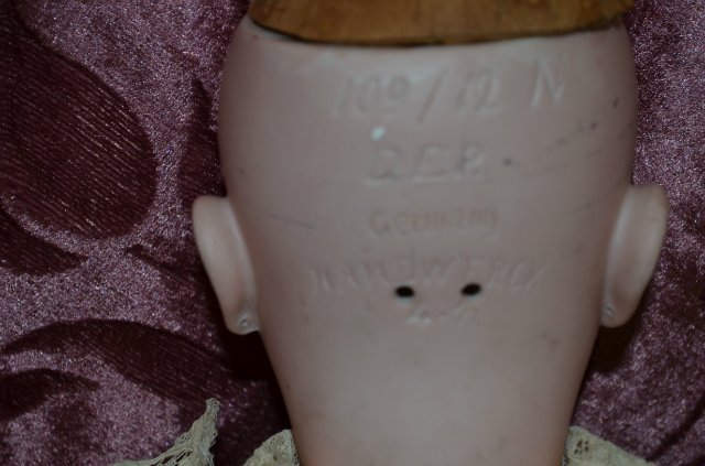 Шаг назад или новый виток. Armand Marseille