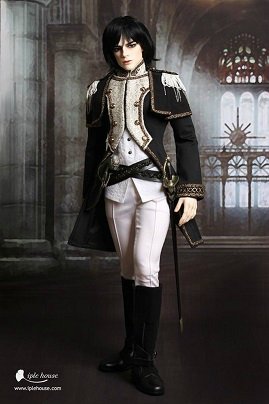 Новая! Коллективка. Для кукол BJD! На cайте IPLEHOUSE акция с 20 ноября по 3 января. Санкт-Петербург и иногородние