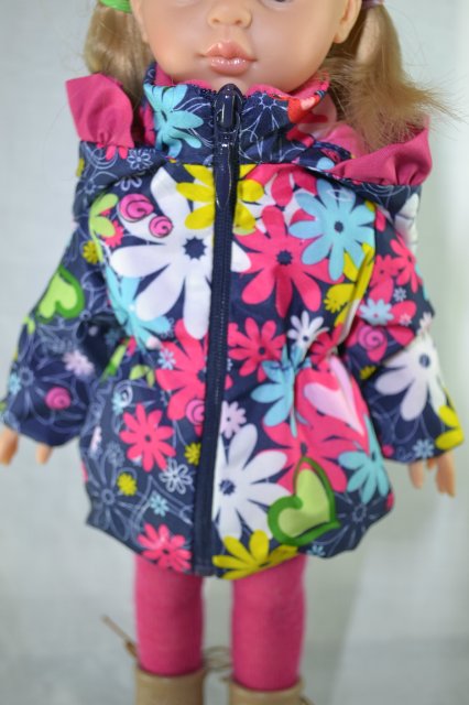 Победа над страхом перед маленькими моделями (фото 9)