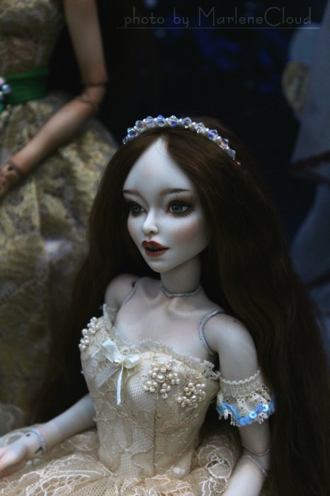 Искусство Куклы 2015 в деталях. Фотообзор | Бэйбики Искусство Куклы 2015 в деталях. Фотообзор