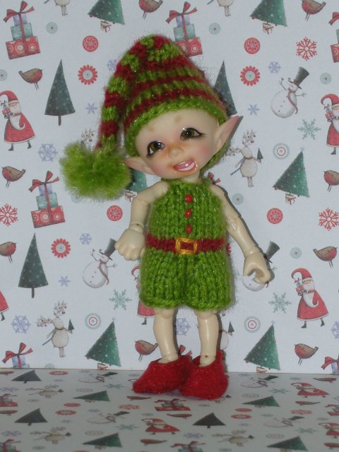 12 малышей Realpuki | Бэйбики 12 малышей Realpuki — Одежда и обувь для кукол BJD (БЖД): 1/3