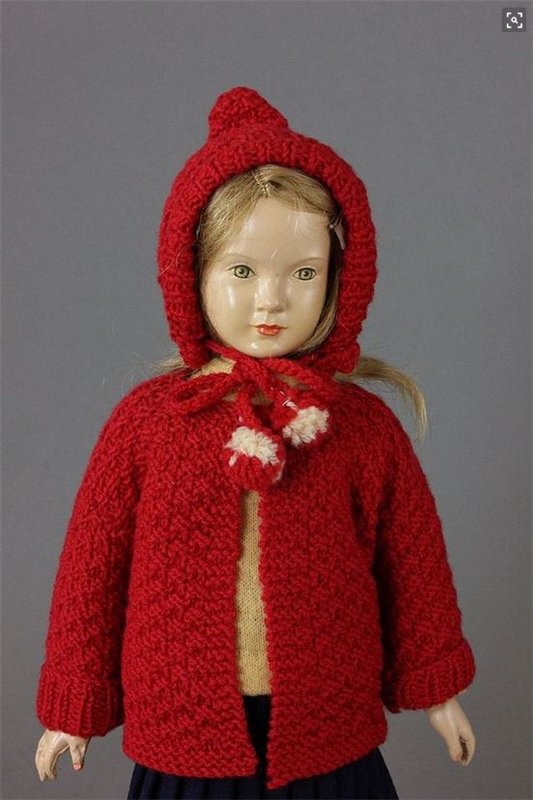 История компании и обзор кукол My Twinn