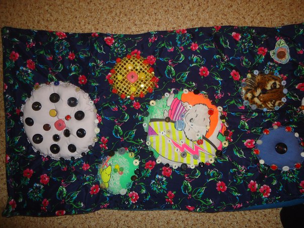 Для детского сада своими руками (фото 10)