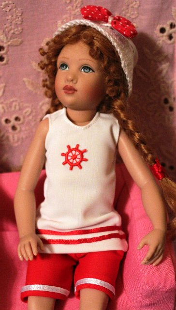 Пляжные Девочки Новоселье (фото 2)