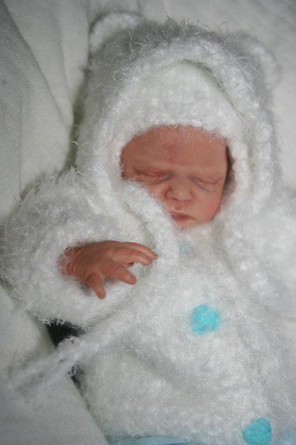 Мое вязанное хобби :) — Одежда и обувь для кукол своими руками: фото