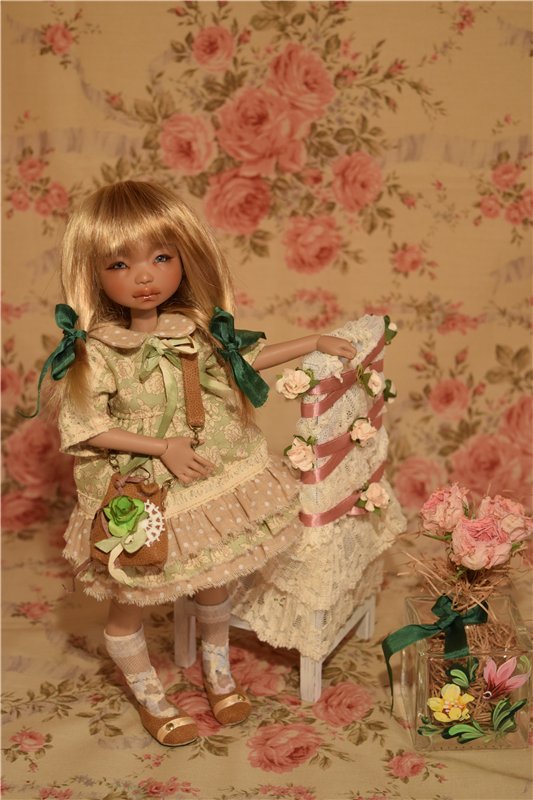 Je t'aime... Из Парижа с любовью