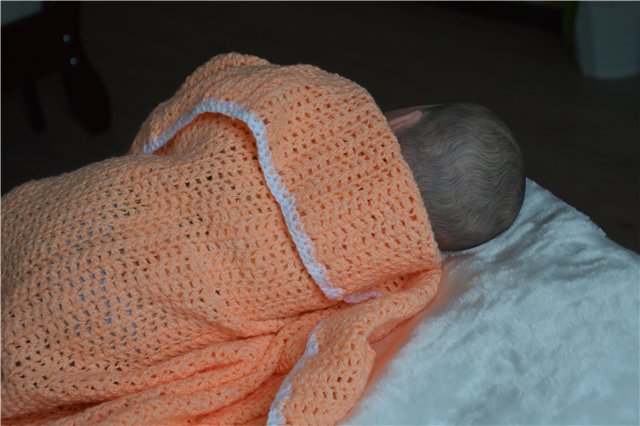 Малыш реборн Грант — Куклы Реборн (Reborn): работы мастеров