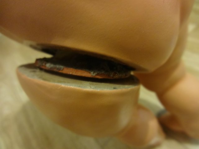 Испанка самая необычная куколка из всех, что приезжали ко мне ЧАСТЬ 2