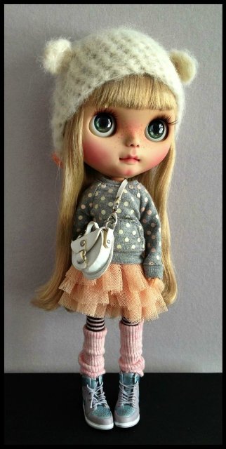 Такой особенный день — Куклы Bratz (Братц) и Moxie Girlz: MGA