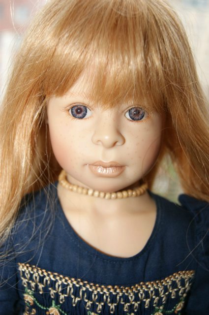 Добрая волшебница Frau Heidi Plucszok