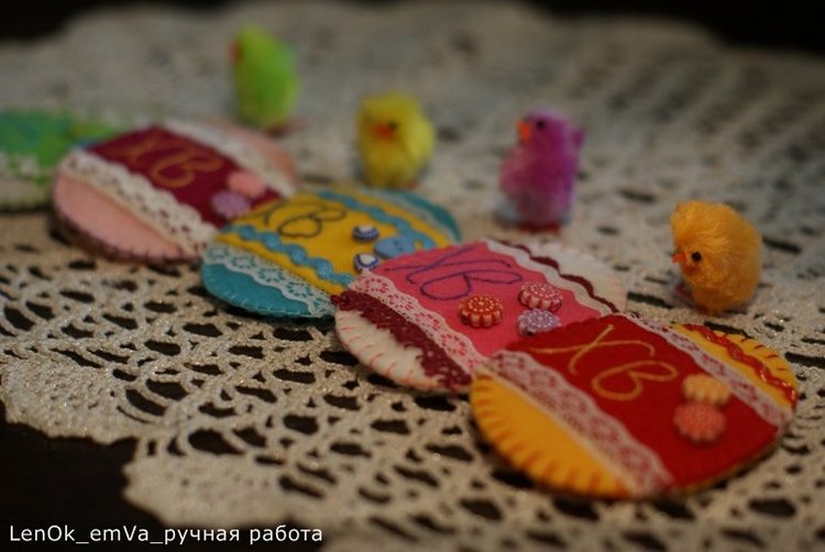 Совсем скоро самый светлый Праздник (фото 6)