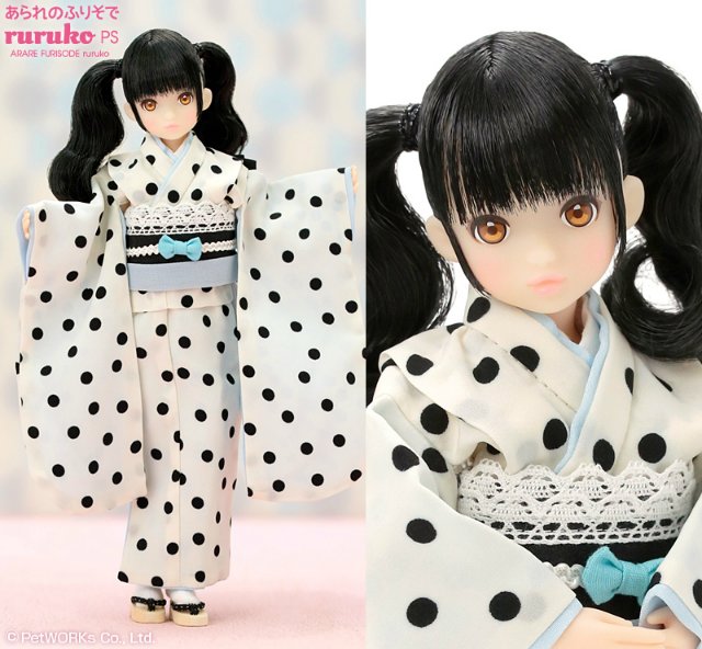 Куклы в кимоно — Болталка и разговоры обо всем: жизнь