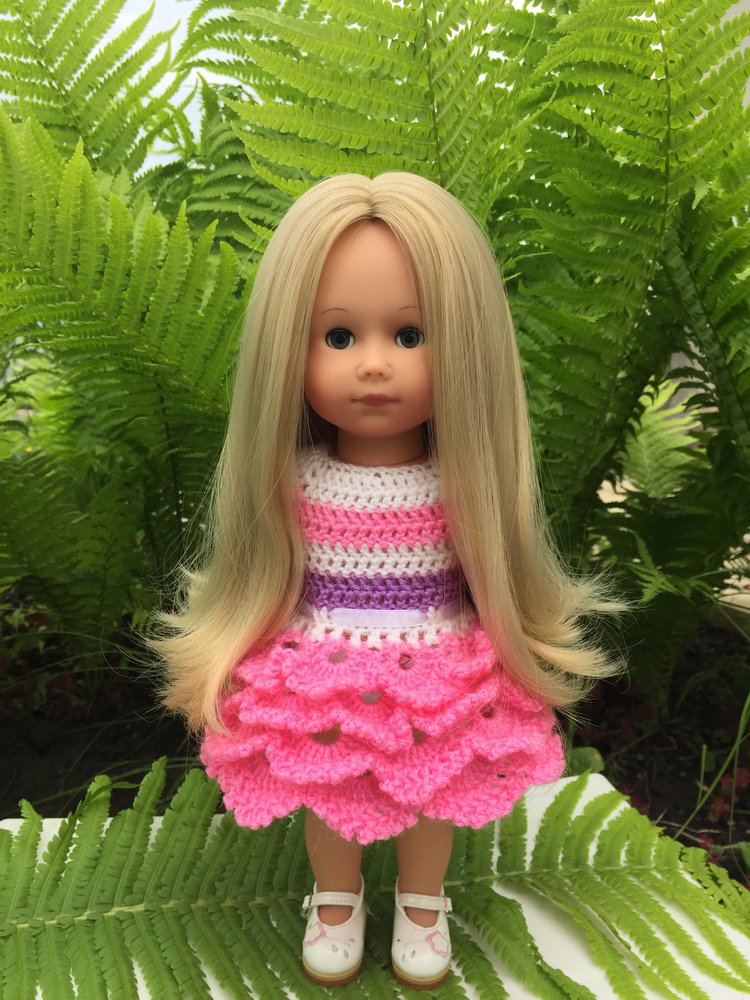 Неожиданная радость - Подружки Готц