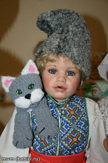 В гостях у сказки. После конкурса. (2 серия)