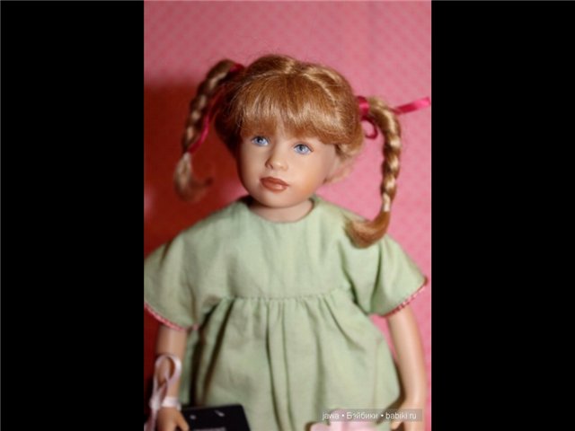 Patsi и Kathy от H. Plusczok (фото 3)