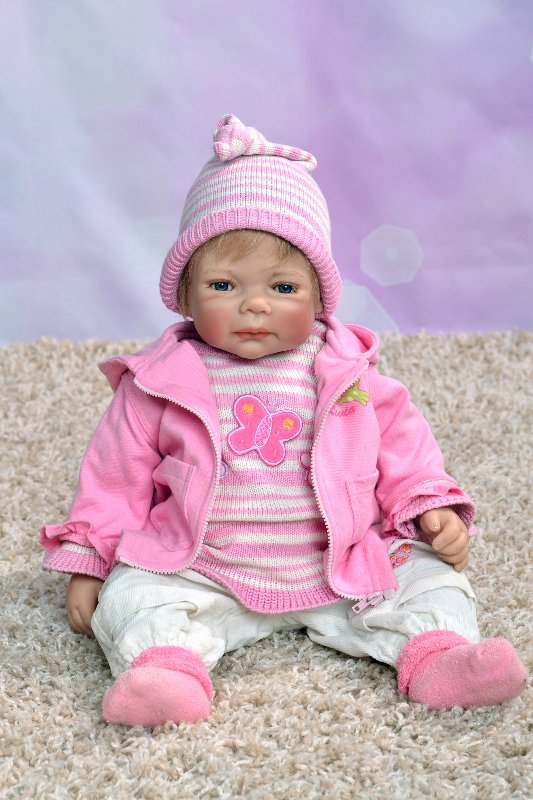 Фотосессия кукол — Домашние коллекции кукол: фото собраний